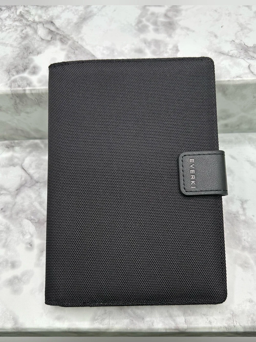 EVERKI Passport Holder.